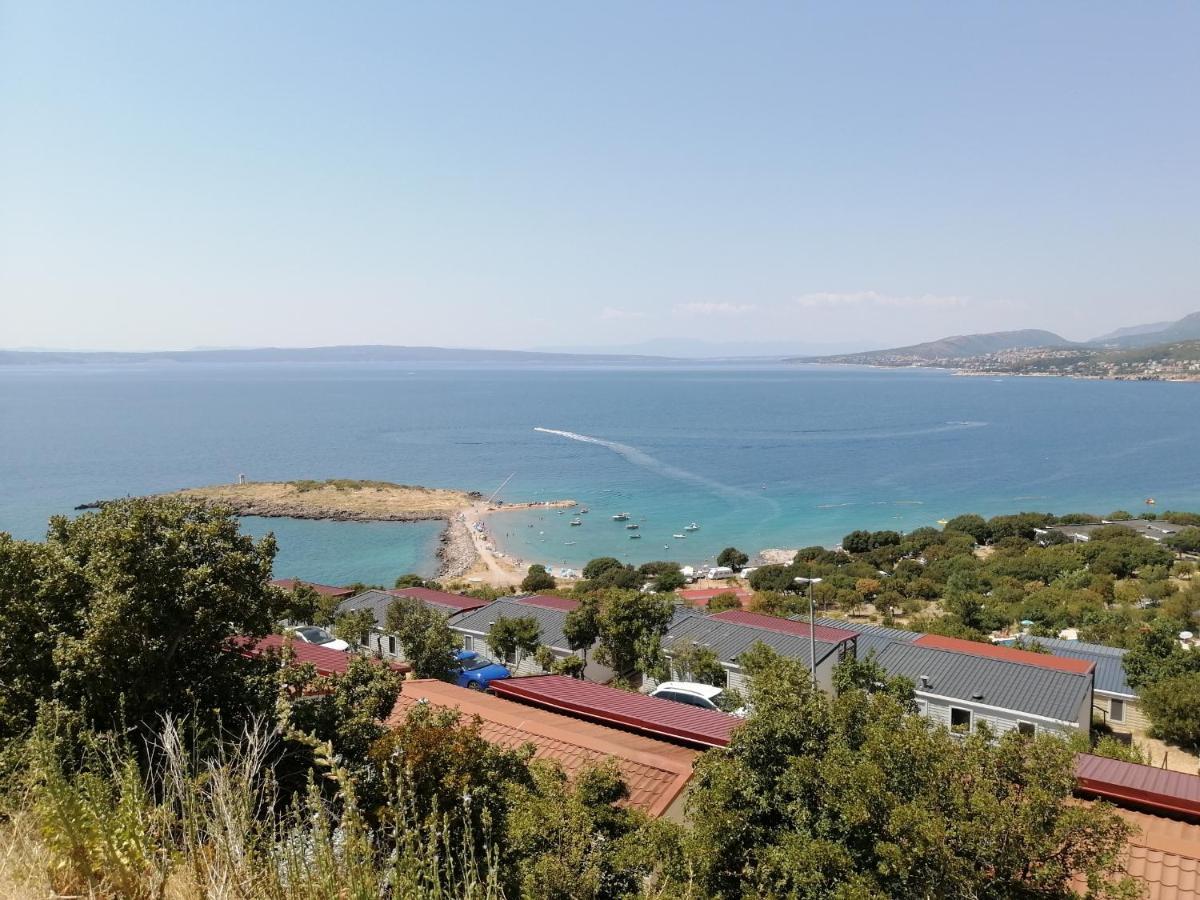 Campeggio Mobile Livanda Klenovica